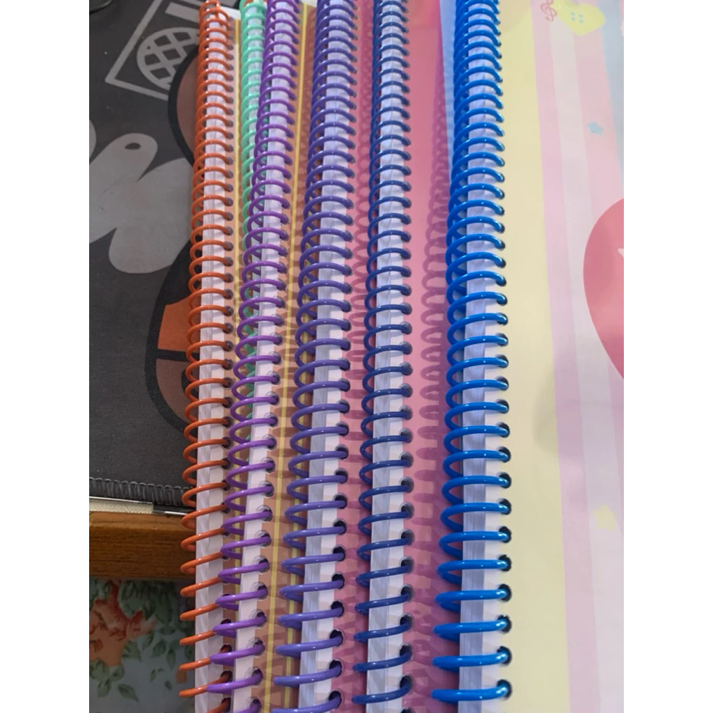 เข้าเล่มสันเกลียว ปริ้นชีทอ่านสอบ ปริ้นคู่มือ เอกสารติว ปริ้นเอกสาร สี ขาวดำ รับปริ้นงานออนไลน์ รูปที่ 3